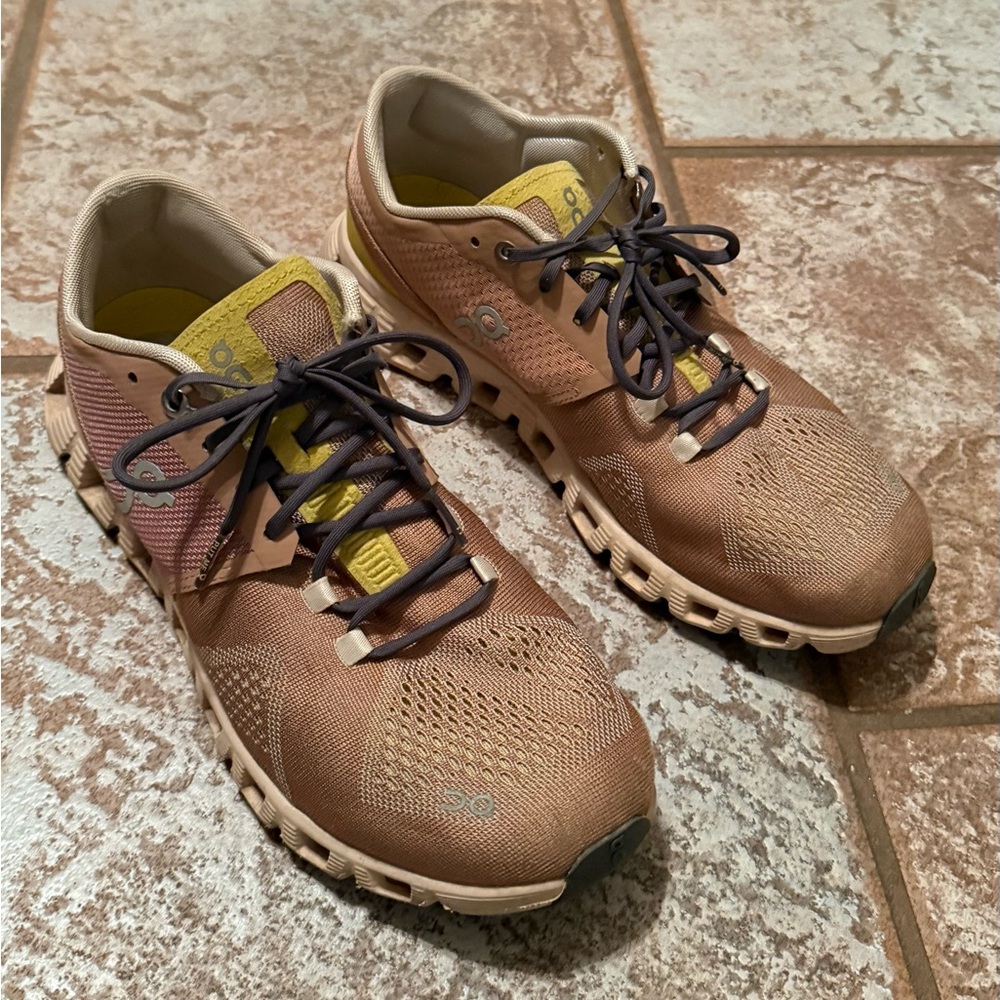 On Running Women's Sneakers